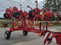 Kreiselheuer Lely 900 profi