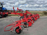 Kreiselheuer Lely 900 profi