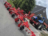 Kreiselheuer Lely 900 profi