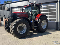 Schlepper / Traktor Case-IH Puma 175cvx