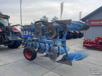 Pflüge Lemken juwel 8 V 4+1 Vario ploeg