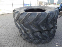 Sonstiges Traktoren und Zubehör Michelin 650/85R38