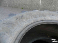Sonstiges Traktoren und Zubehör Michelin 650/85R38