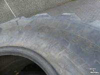 Sonstiges Traktoren und Zubehör Michelin 650/85R38