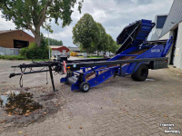 Zwiebelroder SU-Tech Uienlader