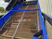 Zwiebelroder SU-Tech Uienlader
