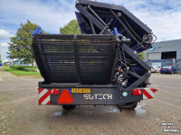 Zwiebelroder SU-Tech Uienlader