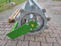 Scheibenegge Tolmet schijveneg Astat