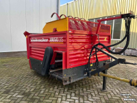 Siloblockverteilwagen Schuitemaker Amigo 20s