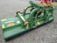 Schlegelmulchgeräte Celli N3733 Klepelmaaier