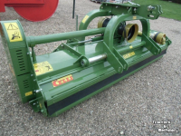 Schlegelmulchgeräte Celli N3733 Klepelmaaier
