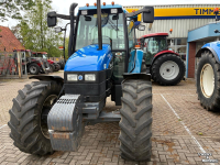Schlepper / Traktor New Holland TS90