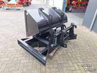 Radlader Giant GRB-1400