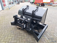 Radlader Giant GRB-1400