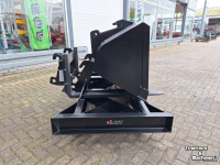 Radlader Giant GRB-1400