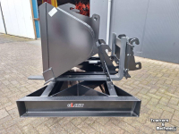 Radlader Giant GRB-1400