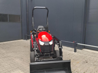 Schlepper / Traktor Branson Branson 1905H mini tractor met voorlader hydrostaat