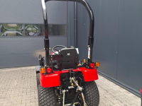 Schlepper / Traktor Branson Branson 1905H mini tractor met voorlader hydrostaat
