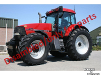 Schlepper / Traktor Case-IH IH MX 6 cyl.