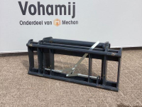 Adapter VTM SC Manitou