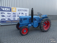 Schlepper / Traktor Lanz-Bulldog D2402