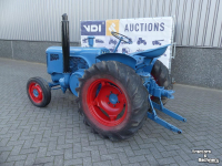 Schlepper / Traktor Lanz-Bulldog D2402