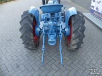 Schlepper / Traktor Lanz-Bulldog D2402