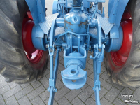 Schlepper / Traktor Lanz-Bulldog D2402