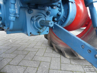 Schlepper / Traktor Lanz-Bulldog D2402
