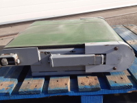 Förderband ERC Vlakke band 620X580 TRANSPORTBAND VLAKKE BAND FLAT BELT CONVEYOR BELT FLACHBAND FÖRDERBAND