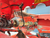 Kartoffelroder Grimme GZ 1700  Onderdelen