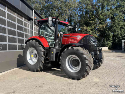 Schlepper / Traktor Case-IH Puma 175cvx