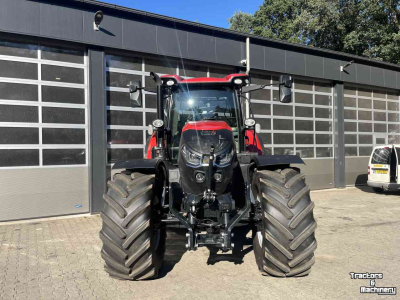 Schlepper / Traktor Case-IH Puma 175cvx