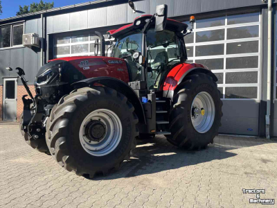 Schlepper / Traktor Case-IH Puma 175cvx