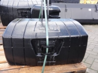 Frontgewichte  400 KG NG frontgewicht gewichtenblok