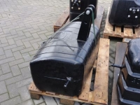 Frontgewichte  400 KG NG frontgewicht gewichtenblok