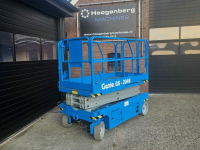 Scherenarbeitsbühnen Genie GS-2046