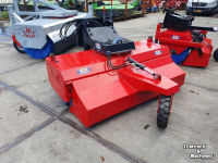 Kehrmaschine M-Sweep HSTV 600 P 175 VERKOCHT