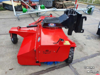 Kehrmaschine M-Sweep HSTV 600 P 175 VERKOCHT