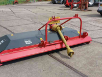 Weidepflegenmäher BVL WT 275 van Lengerich