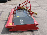 Weidepflegenmäher BVL WT 275 van Lengerich