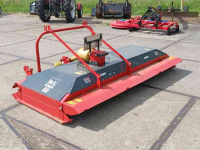 Weidepflegenmäher BVL WT 275 van Lengerich