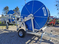 Beregnungsmaschine Idrofoglia Turbocar G4D 90G480 - 2023