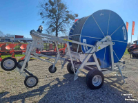 Beregnungsmaschine Idrofoglia Turbocar G4D 90G480 - 2023