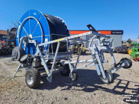 Beregnungsmaschine Idrofoglia Turbocar G4D 90G480 - 2023