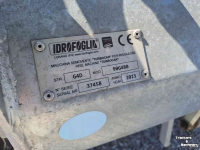 Beregnungsmaschine Idrofoglia Turbocar G4D 90G480 - 2023