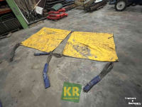 Fallsegel  Stopshock Valbreker