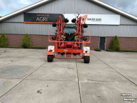 Kreiselheuer Kuhn GF 10601 T schudder