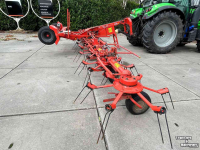Kreiselheuer Kuhn GF 10601 T schudder