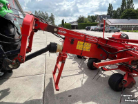 Kreiselheuer Kuhn GF 10601 T schudder